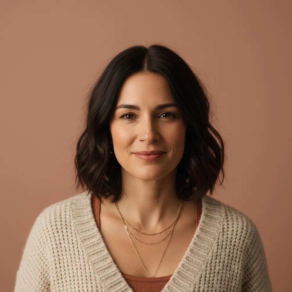 A women on boost libido care