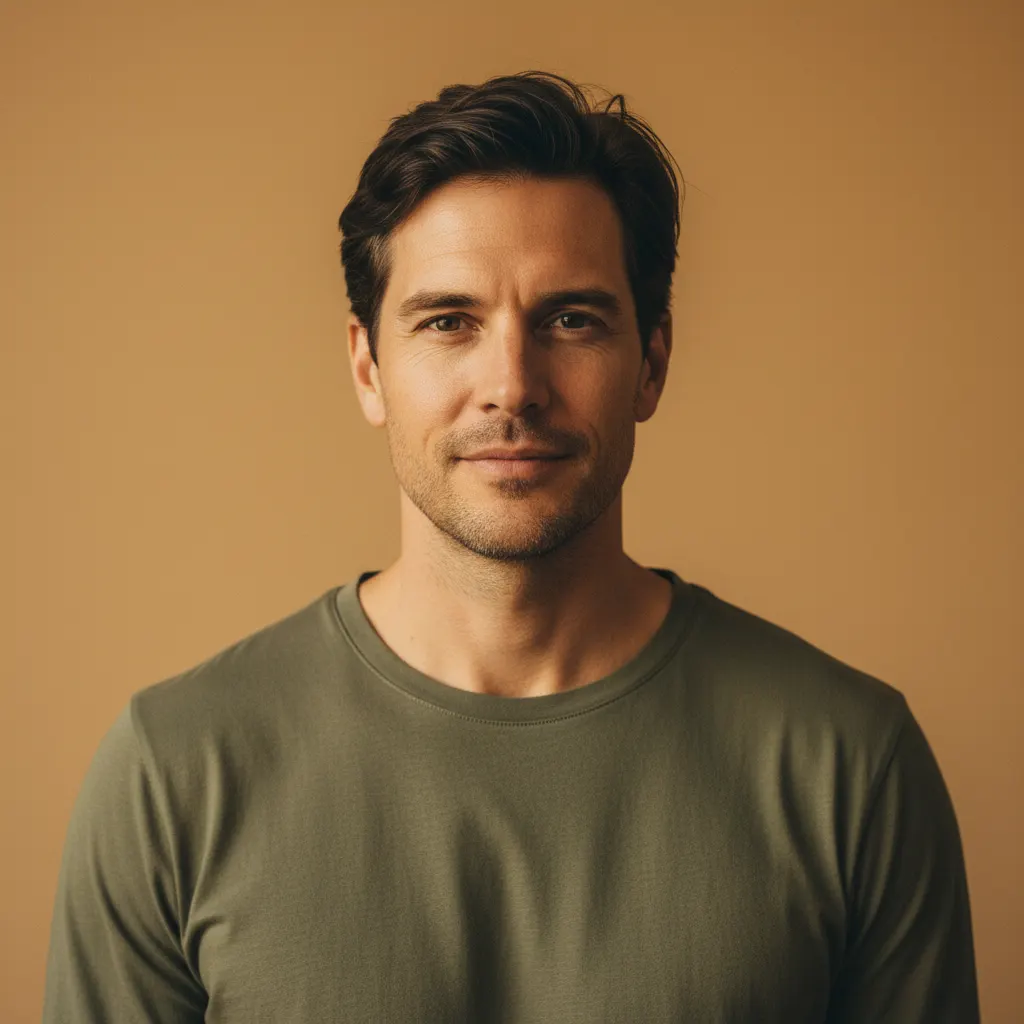 A men on hormone therapy care