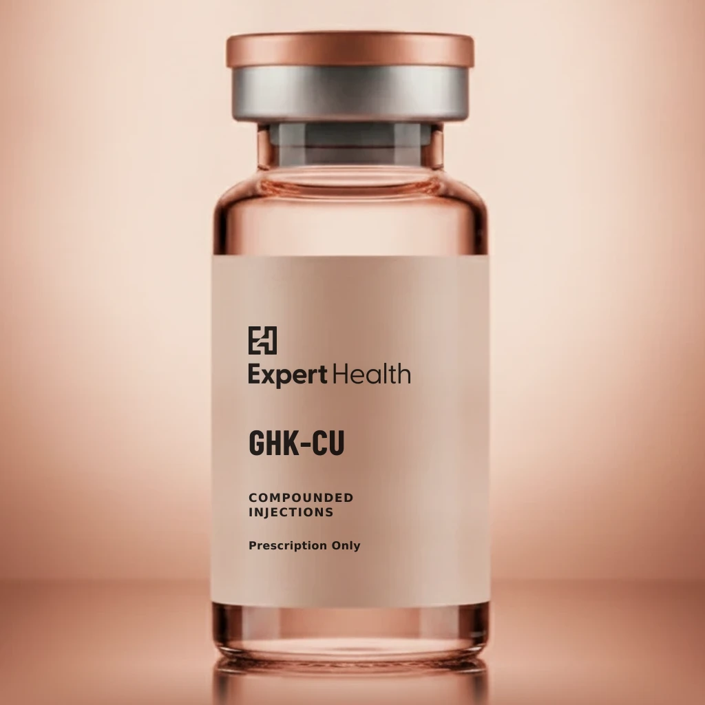 GHK-Cu