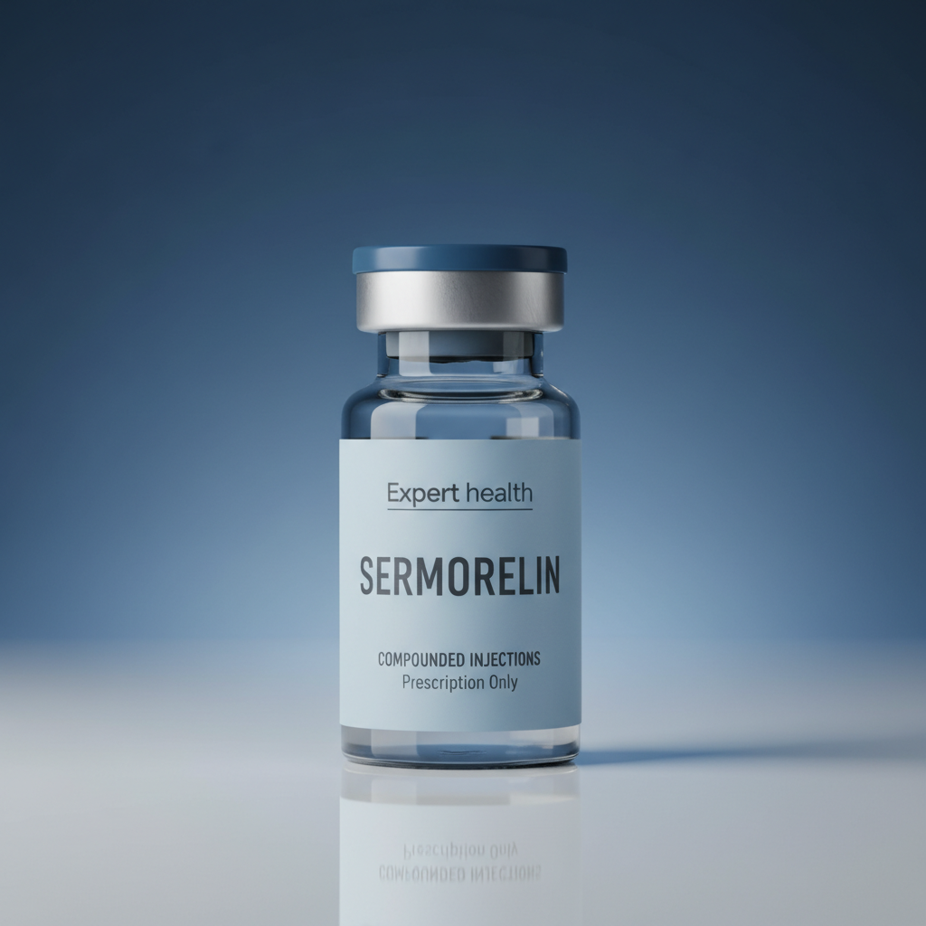 Sermorelin