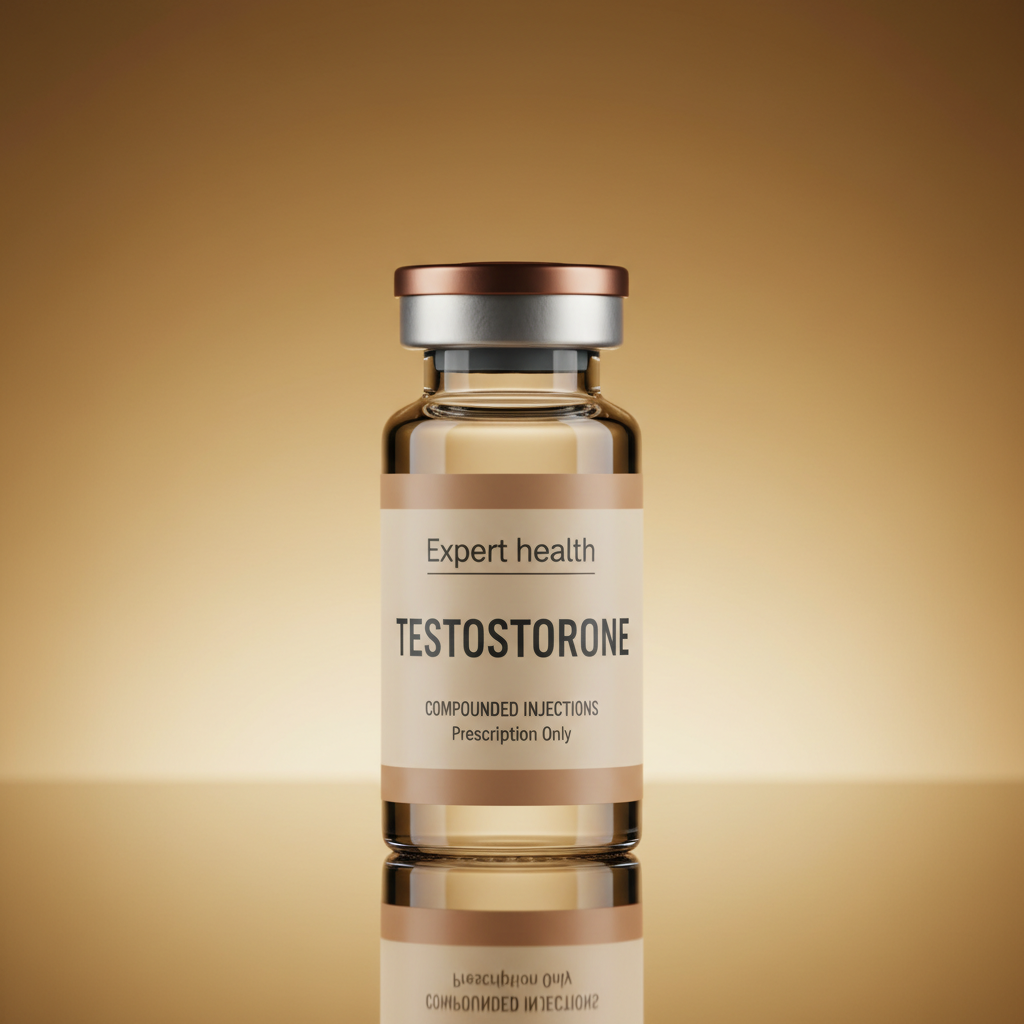 Testosterone
