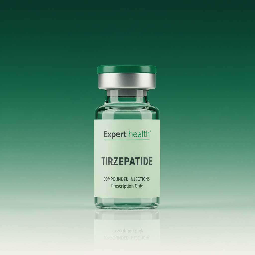Tirzepatide